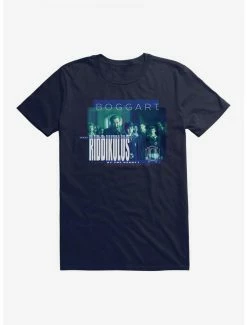 Coupon ✨ Harry Potter Boggart T-Shirt 😉