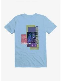 Brand new 🥰 Harry Potter Knight Bus T-shirt 😉