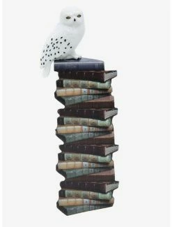 Brand new 🥰 Harry Potter Hedwig Figural Bookmark 💯