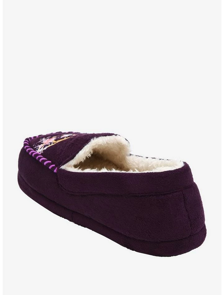 Best Sale ๐ Harry Potter Floral Deathly Hallows Slippers ๐ - Image 4