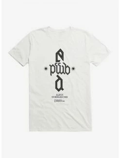 Top 10 😉 Fantastic Beasts: The Secrets Of Dumbledore Albus Dumbledore T-Shirt ❤️