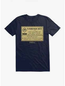 Best reviews of 💯 Fantastic Beasts: The Secrets Of Dumbledore Vorsicht T-Shirt 😍