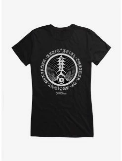Top 10 🔥 Fantastic Beasts: The Secrets Of Dumbledore M.C.A.W. 👧 Girls T-Shirt 👍