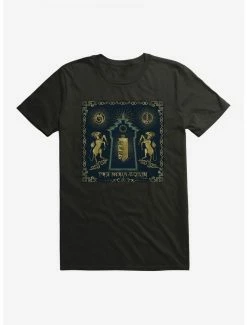 Budget 🌟 Fantastic Beasts Four Qilin's T-Shirt 😀