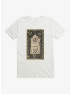 Buy 👍 Fantastic Beasts: The Secrets of Dumbledore Qilin Walk T-Shirt 🛒