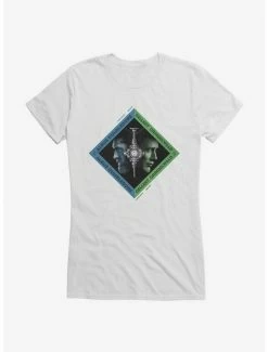 Coupon ✨ Fantastic Beasts Albus And Gellert 👧 Girls T-Shirt 💯