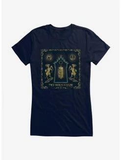 Top 10 🔥 Fantastic Beasts Four Qilin's 👧 Girls T-Shirt 💯