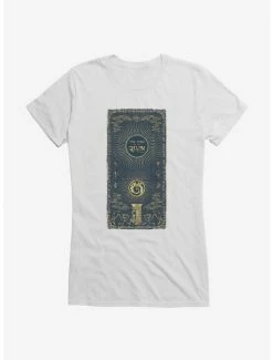 Top 10 ✔️ Fantastic Beasts Qilin Symbol 👧 Girls T-Shirt 🔔