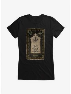 Top 10 🎉 Fantastic Beasts: The Secrets of Dumbledore Qilin Walk 👧 Girls T-Shirt 👍