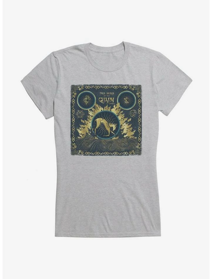Discount π Fantastic Beasts Temple π§ Girls T-Shirt π