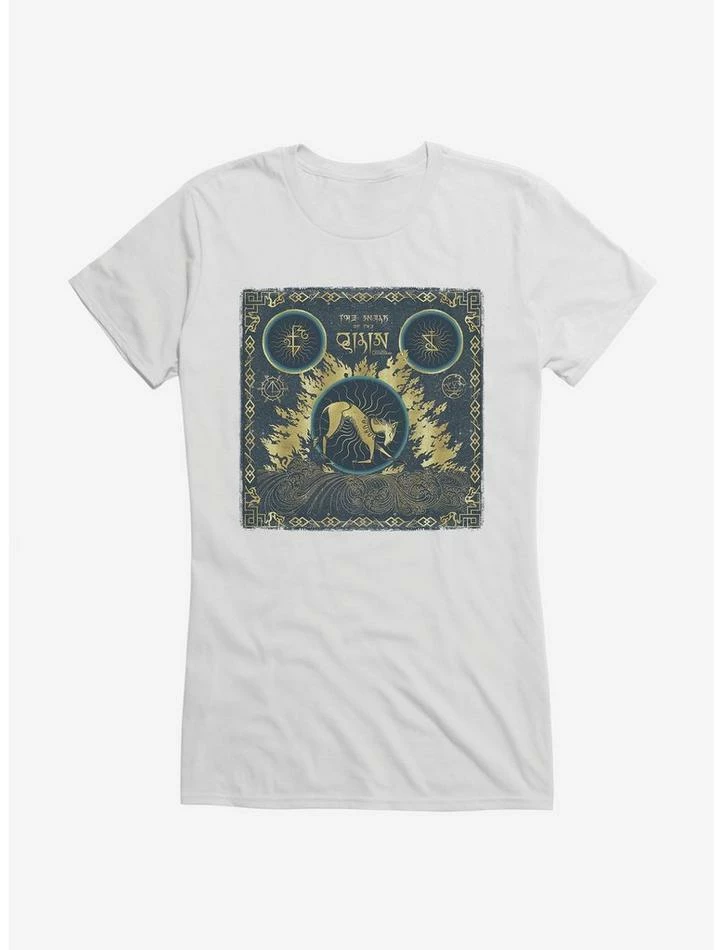Discount π Fantastic Beasts Temple π§ Girls T-Shirt π - Image 6