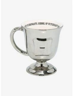Best Sale 😍 Harry Potter Hogwarts Goblet Mug ✨