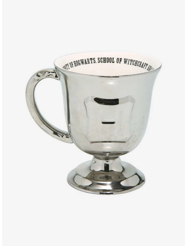 Best Sale 😍 Harry Potter Hogwarts Goblet Mug ✨