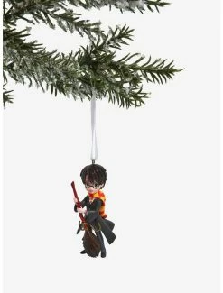 Buy 🔔 Hallmark Harry Potter Chibi Ornament ⭐
