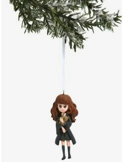 Wholesale โจ Hallmark Harry Potter Chibi Hermione Ornament ๐