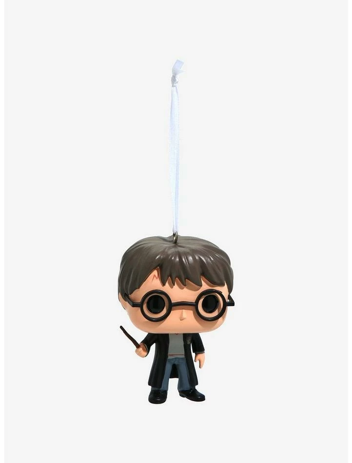 Flash Sale β Hallmark Funko Harry Potter Pop! Ornament 𧨠- Image 2