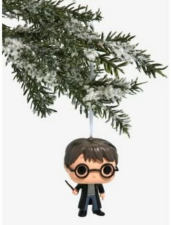 Flash Sale ⭐ Hallmark Funko Harry Potter Pop! Ornament 🧨