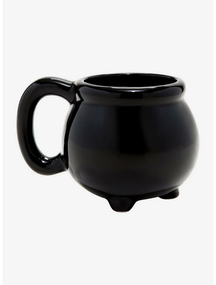 Brand new β Harry Potter Cauldron Mug β - Image 2