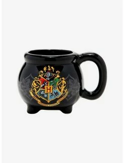 Brand new ⭐ Harry Potter Cauldron Mug ⭐