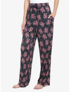 Discount ๐ Harry Potter Gryffindor Pajama Pants ๐