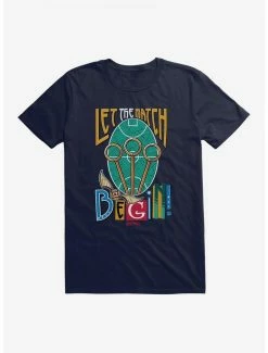 Best deal 🤩 Harry Potter Let The Match Begin T-Shirt 🔥