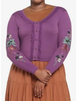 Top 10 🌟 Harry Potter Herbology Mandrake Lace 👧 Girls Long-Sleeve Top Plus Size 💯