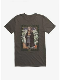 New 👍 Harry Potter Hermione Granger Fantasy Style T-Shirt ✨