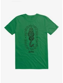 Flash Sale 💯 Harry Potter Morsmordre Death Eater Dark Mark T-Shirt ⌛