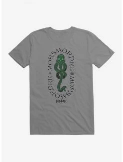 Coupon ✨ Harry Potter Morsmordre Death Eater Dark Mark T-Shirt 😉