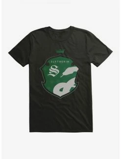 Wholesale 🎁 Harry Potter Slytherin S Crest T-Shirt ❤️