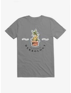 Deals 🔥 Harry Potter Watercolor Herbology Mandrake T-Shirt 🛒