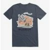 Coupon 👏 Harry Potter Watercolor Hippogriff Buckbeak T-Shirt 😀