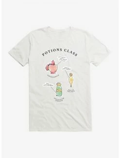 Top 10 💯 Harry Potter Watercolor Potions Class T-Shirt 🔥