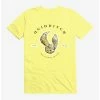 Flash Sale 😀 Harry Potter Watercolor Quidditch Golden Snitch T-Shirt 🧨