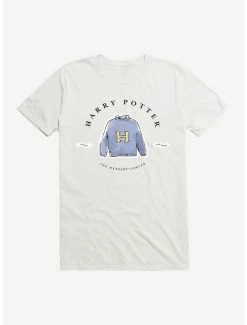 Cheap 🛒 Harry Potter Watercolor Weasley Jumper T-Shirt 🥰