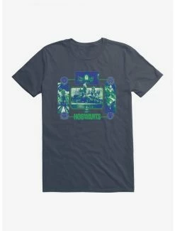 Best deal 💯 Harry Potter Halls Of Hogwarts T-Shirt ✨