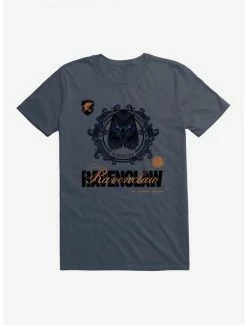 Coupon ❤️ Harry Potter Ravenclaw Seal Motto T-Shirt 💯