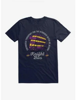 Top 10 🎁 Harry Potter Knight Bus Icon T-Shirt 🎁