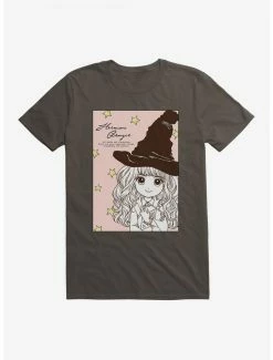 Wholesale ๐ Harry Potter Stylized Hermione Sketch T-Shirt ๐