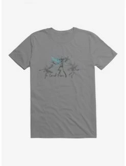 Best deal ❤️ Harry Potter Cornish Pixie Illustrated T-Shirt 🔥