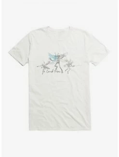 Flash Sale 🥰 Harry Potter Cornish Pixie Illustrated T-Shirt ⌛