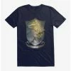 Cheapest ✨ Harry Potter Hufflepuff Crest Illustrated T-Shirt 🛒