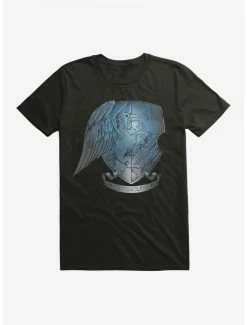 Outlet 🥰 Harry Potter Ravenclaw Crest Illustrated T-Shirt 🔥