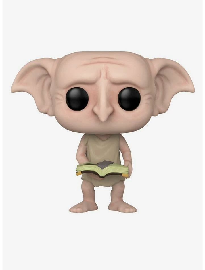 Best Sale 🎁 Funko Harry Potter Pop! Dobby Vinyl Figure ⌛