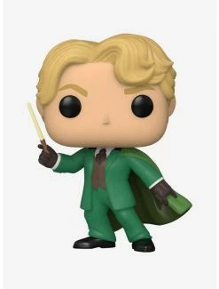 Cheapest ๐คฉ Funko Harry Potter Pop! Gilderoy Lockhart Vinyl Figure ๐งจ