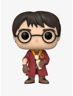 Best Pirce ⭐ Funko Harry Potter Pop! Harry Potter Vinyl Figure 🧨