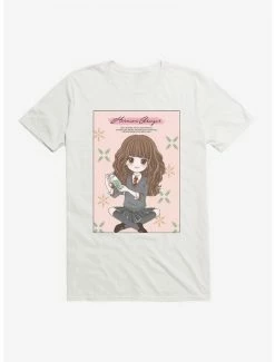 Wholesale 🎁 Harry Potter Hermione Bravery Quote T-Shirt 👍