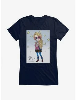 Wholesale 💯 Harry Potter Luna Things We Love Quote 👧 Girls T-Shirt 🎉