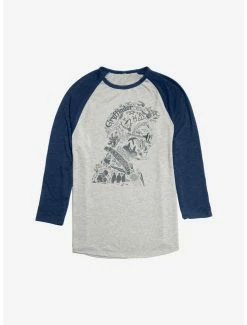 Best reviews of 🤩 Harry Potter Portrait Fill Raglan 💯