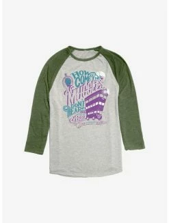 Buy ✨ Harry Potter The Knight Bus Raglan 🛒